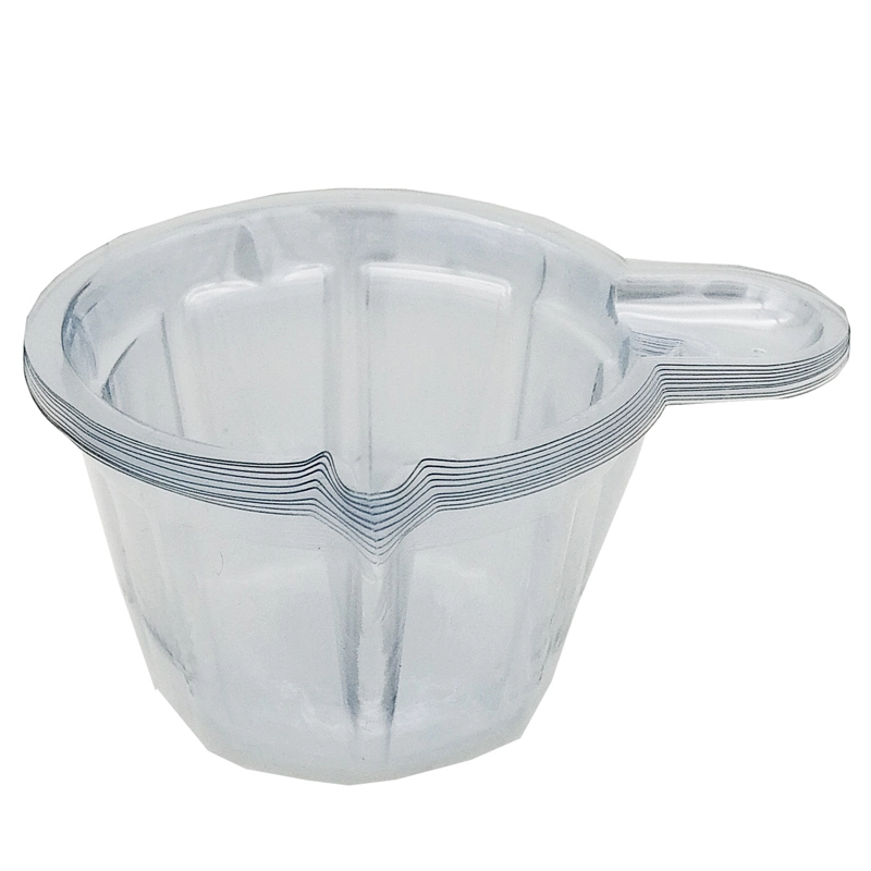 Disposable Plastic Urine Collection Cup Catcher Container Dispoz-a-Bag